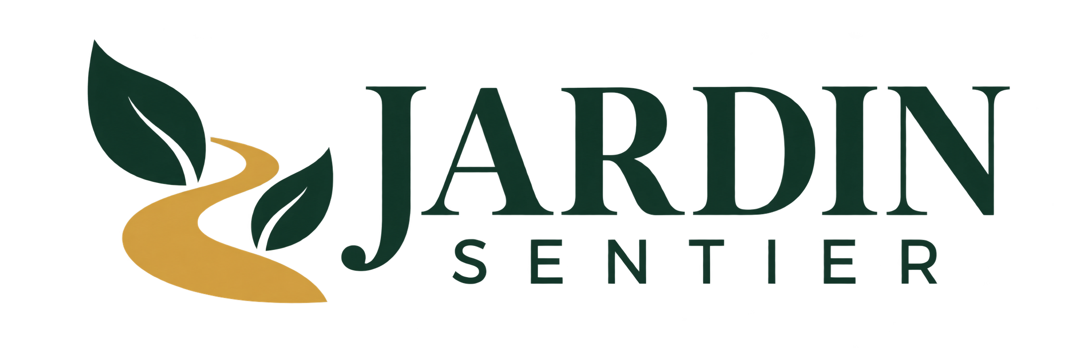 Jardin Sentier