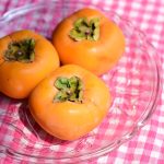 Persimmon et kaki